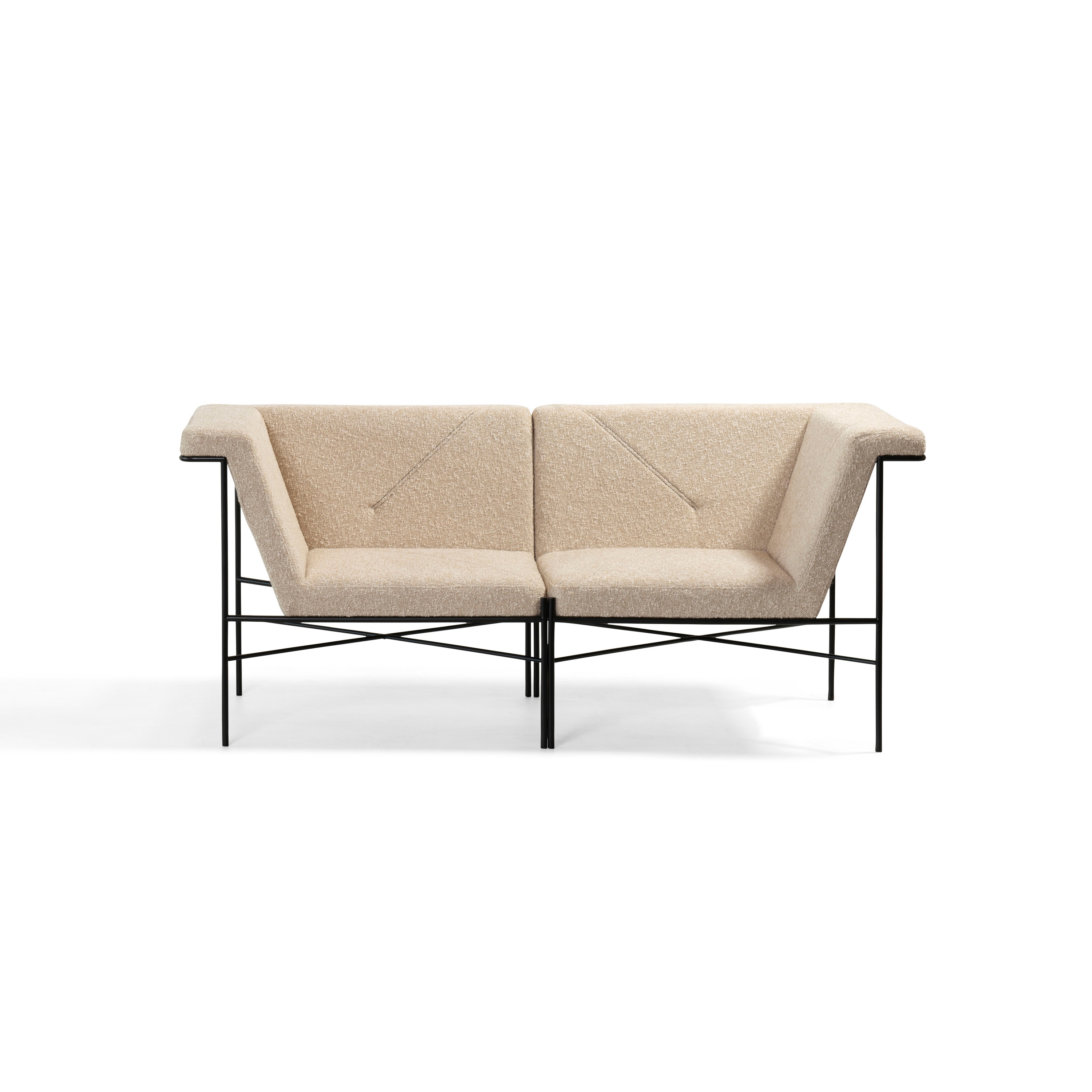 Display product Unit X from manufacturer Blå Station