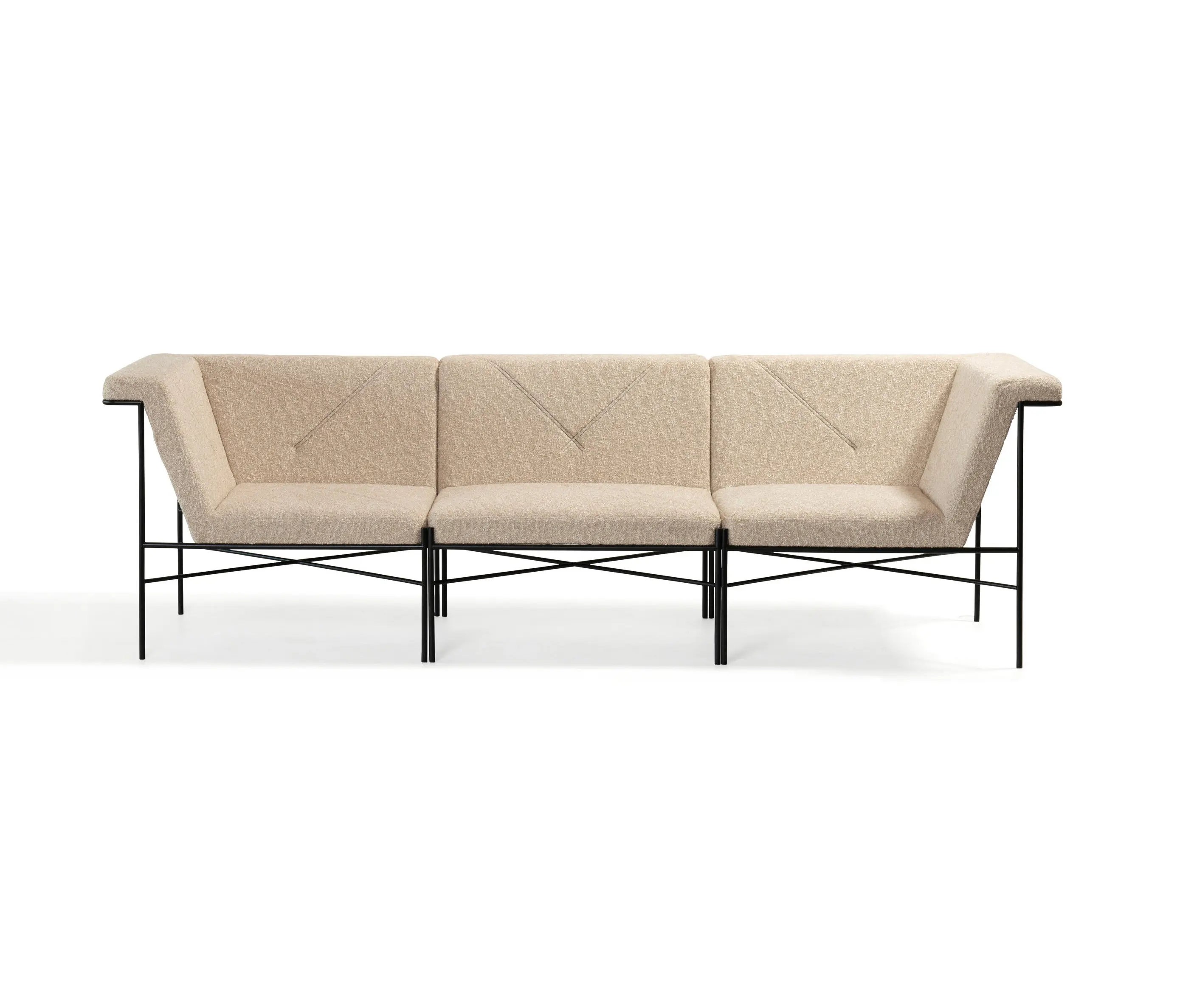 Blå Station - Unit X