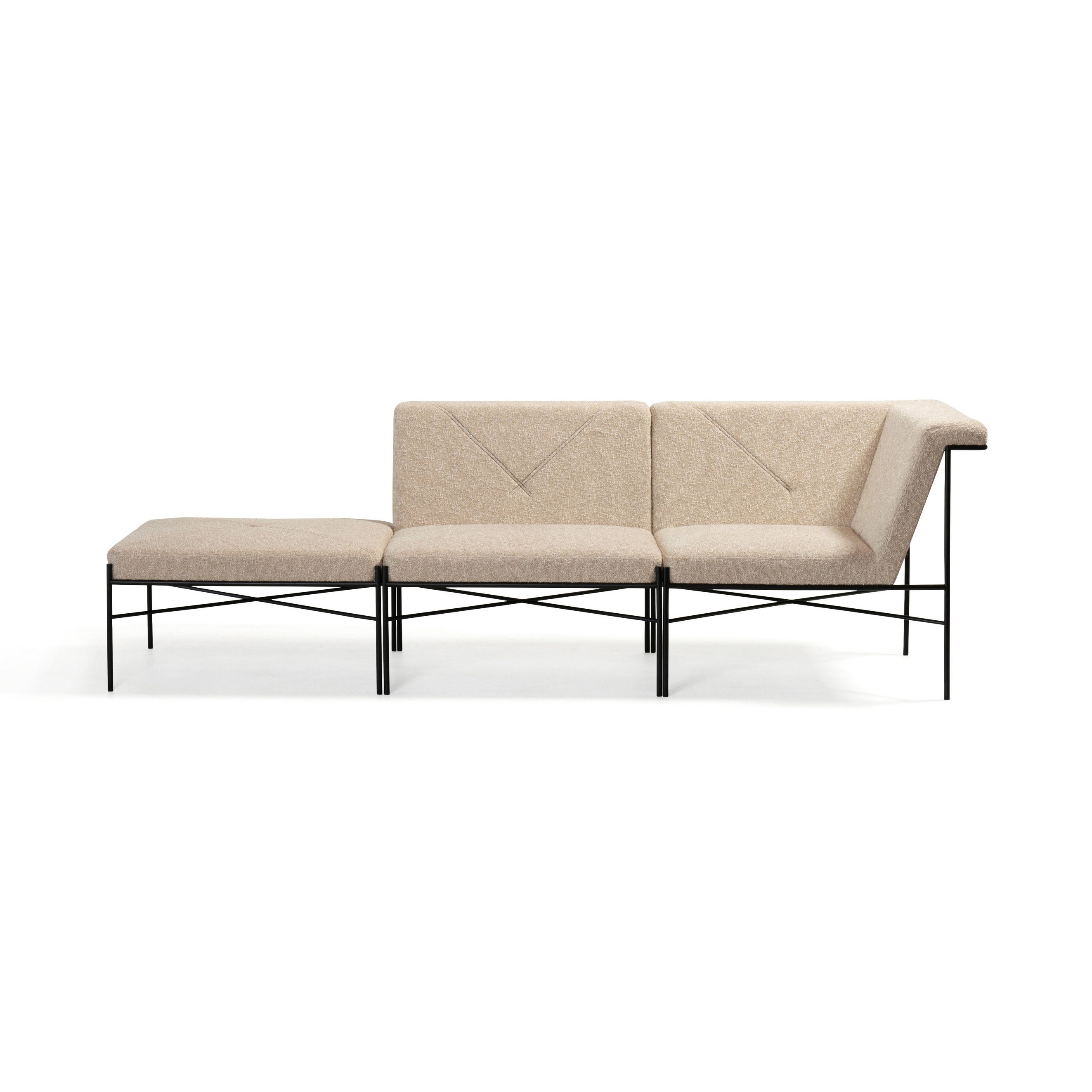 Display product Unit X from manufacturer Blå Station