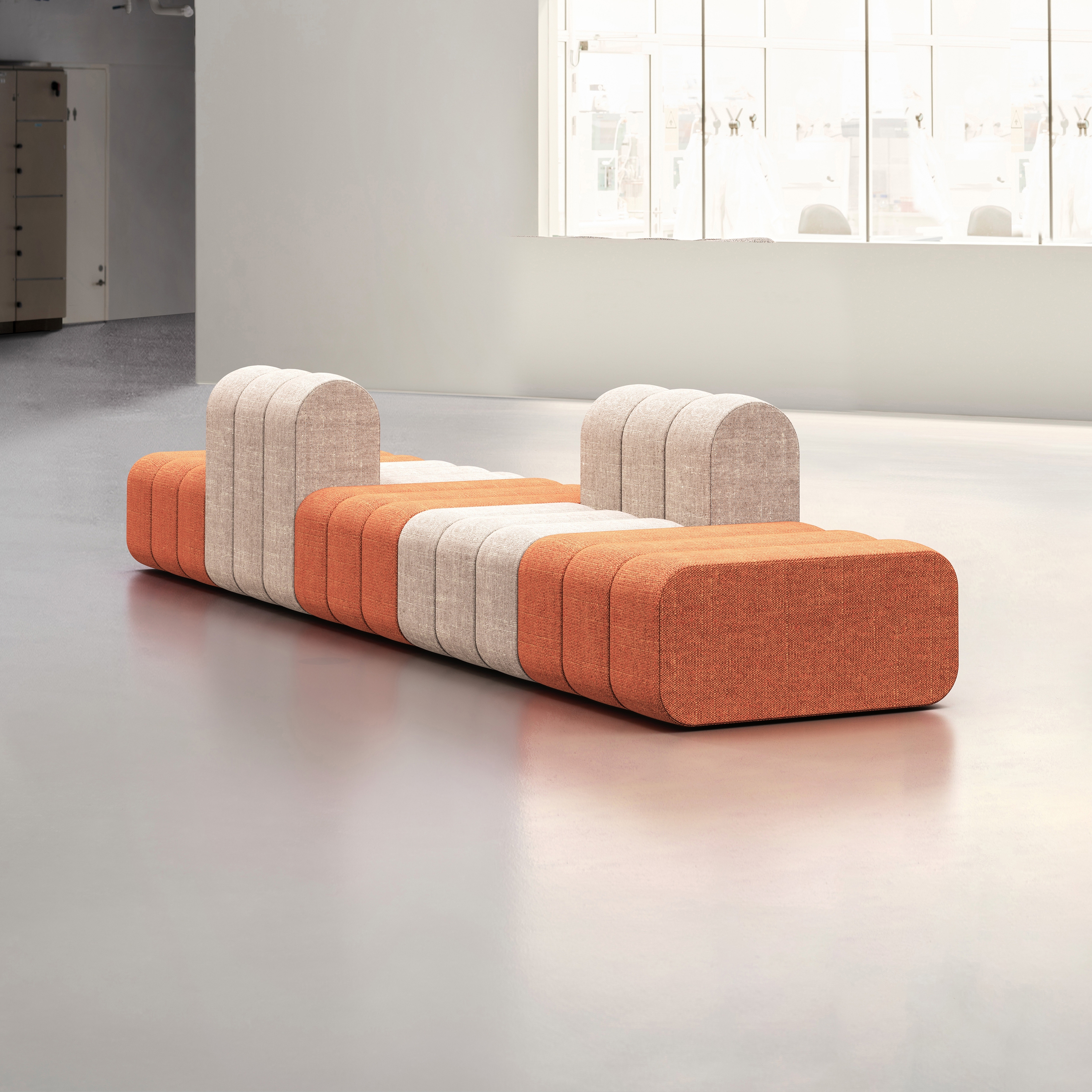 Display product BOB Long from manufacturer Blå Station