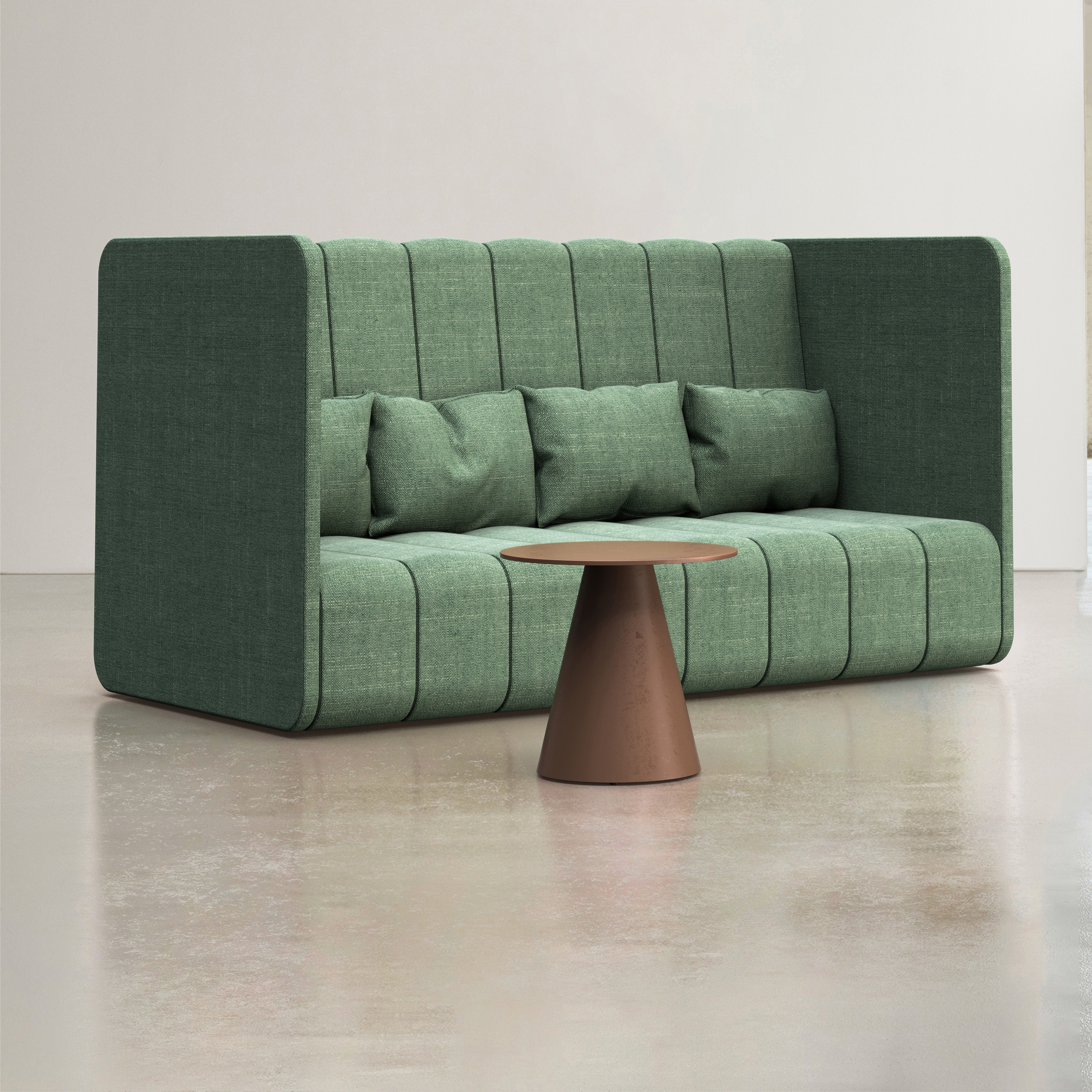 Display product BOB Long from manufacturer Blå Station