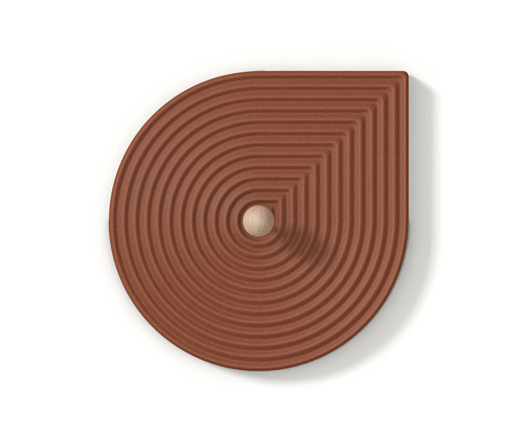 Blå Station - Decofunc