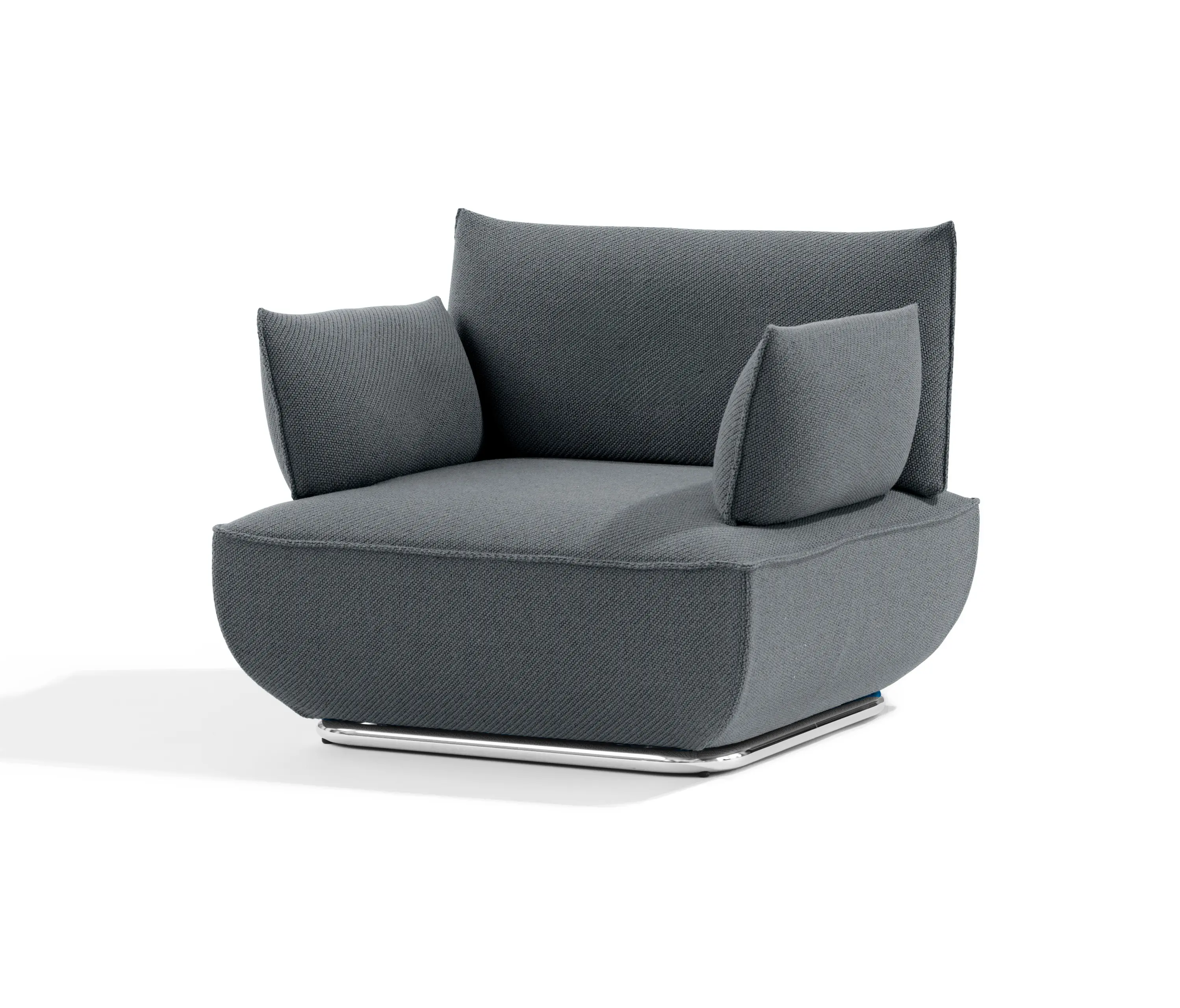 Blå Station - Dunder X