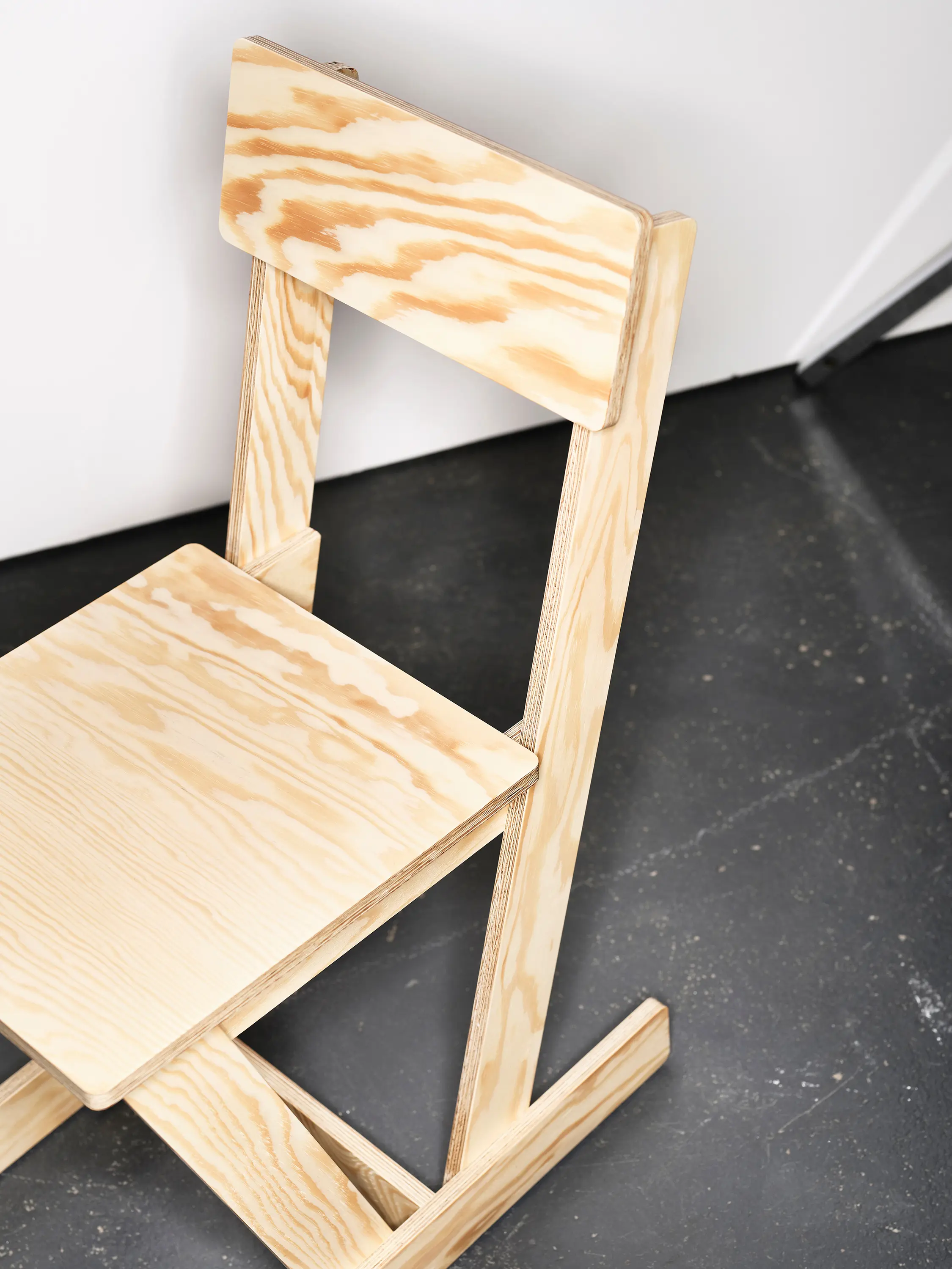 Blå Station - P.Y.R