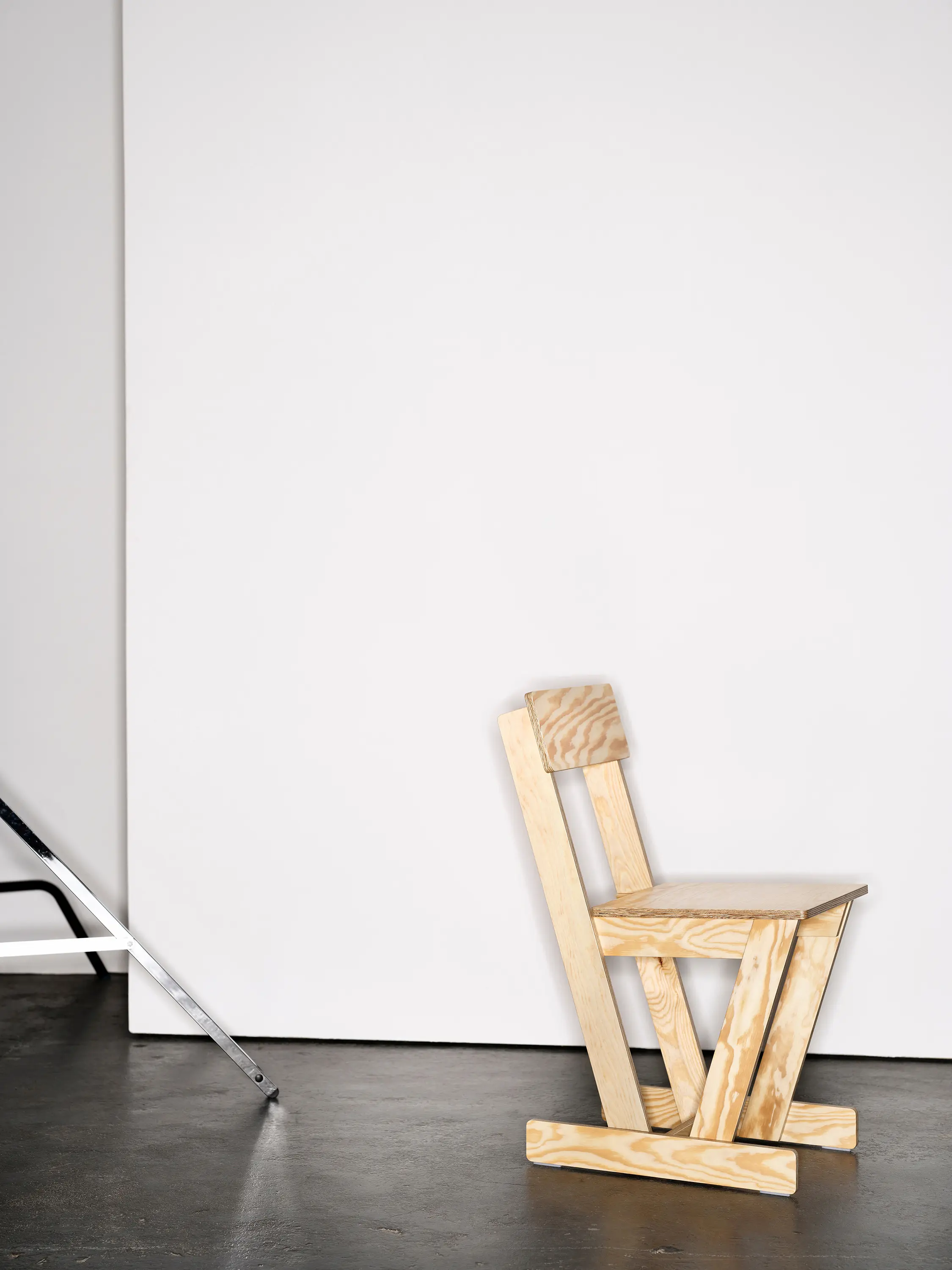 Blå Station - P.Y.R