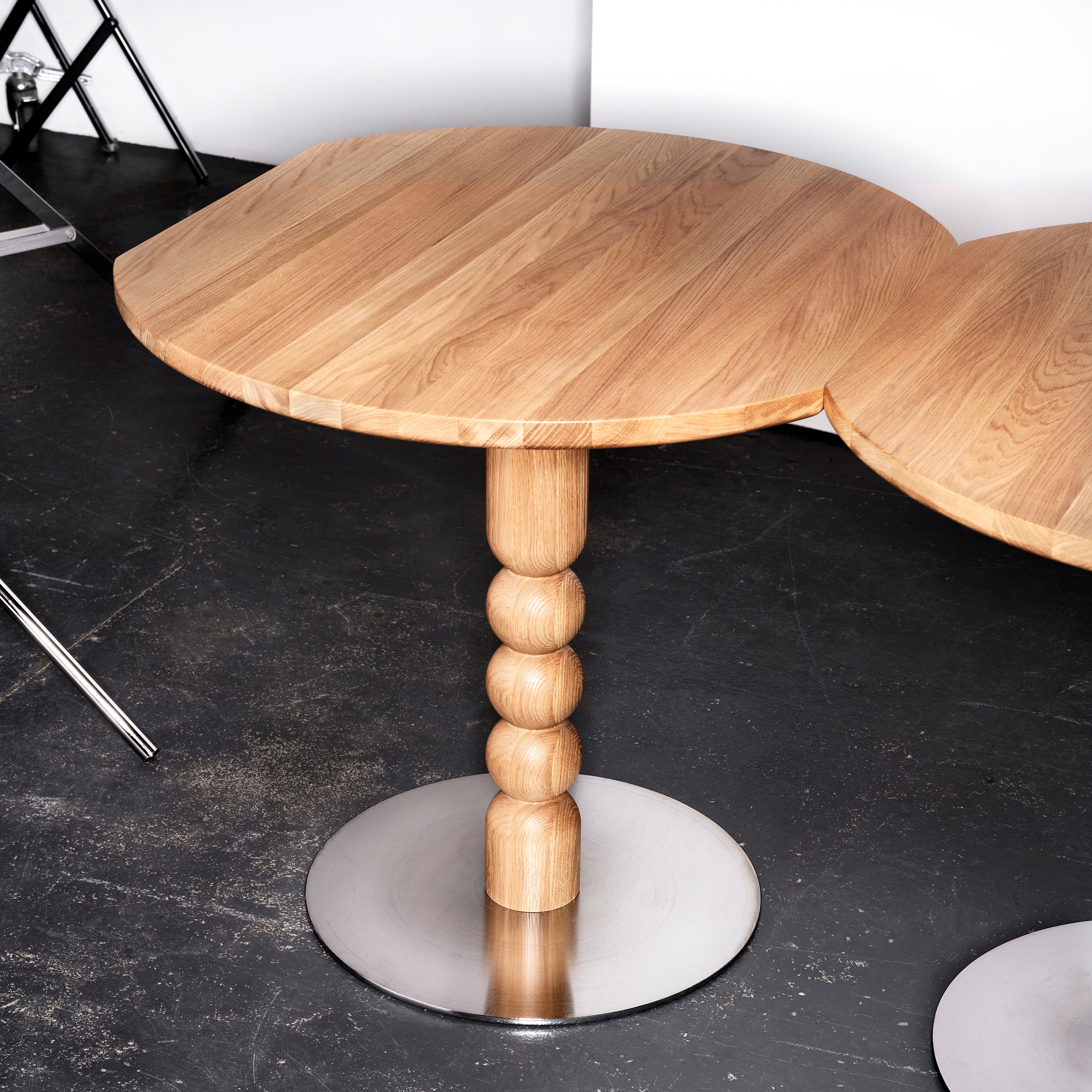 Produkt Turn Dining des Herstellers Blå Station anzeigen