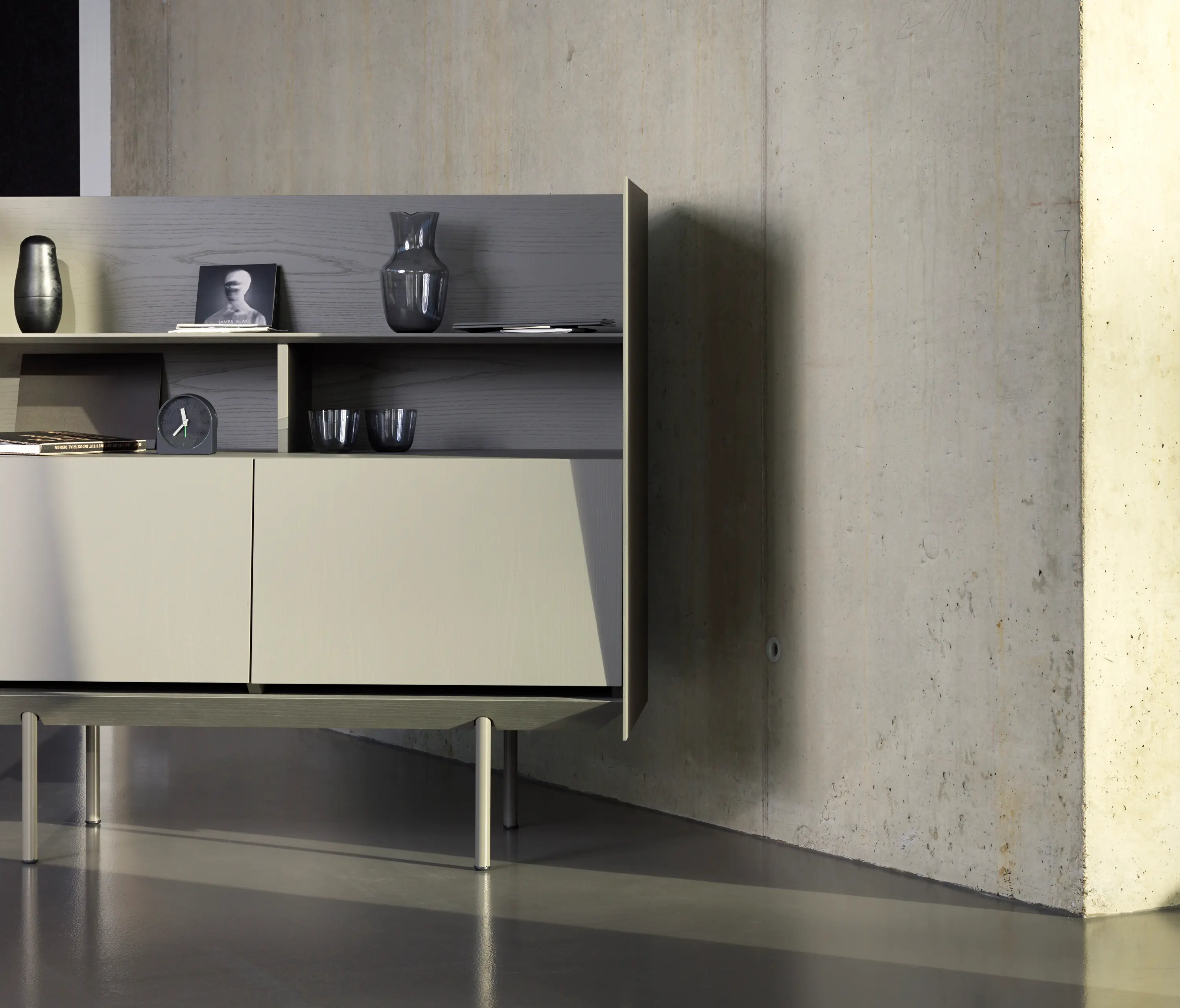 böwer - Highboard 120
