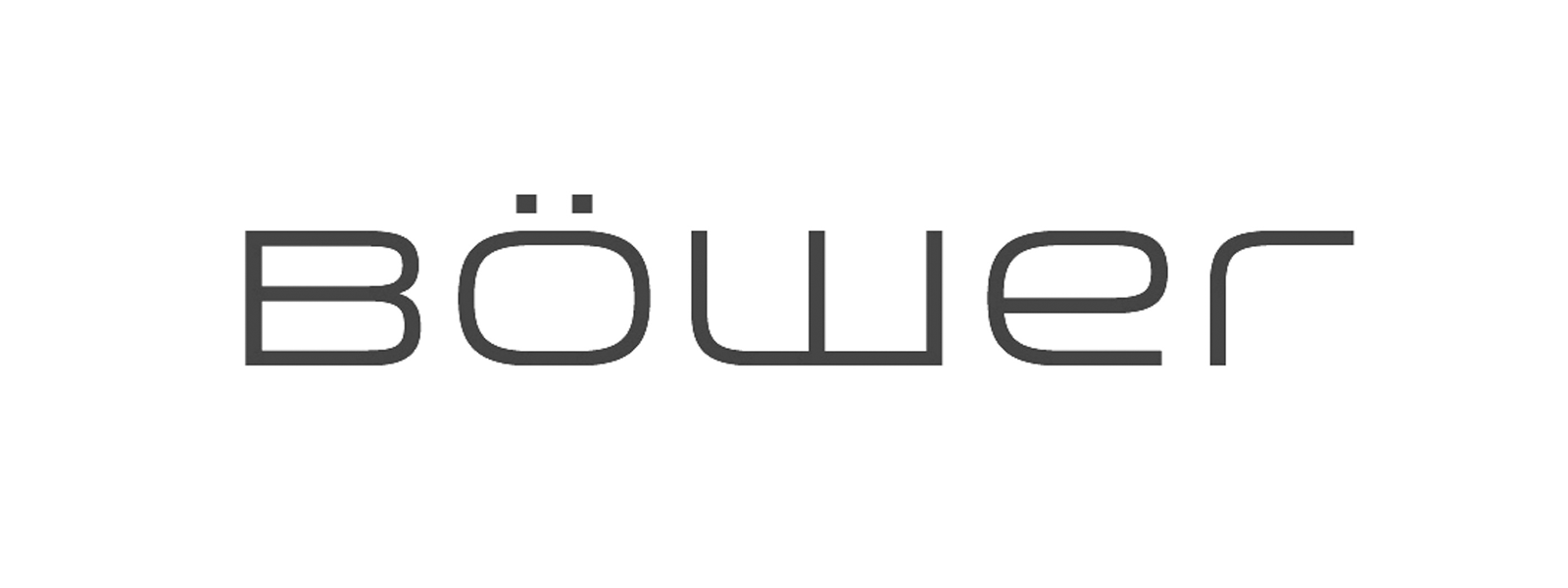 Logo di böwer