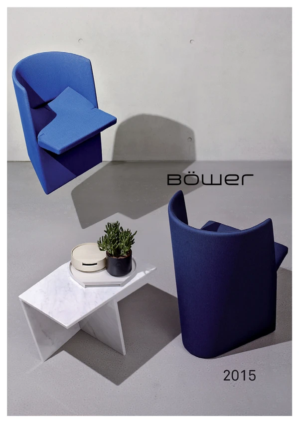 Vorschaubild für die Datei Böwer Kollektion 2015