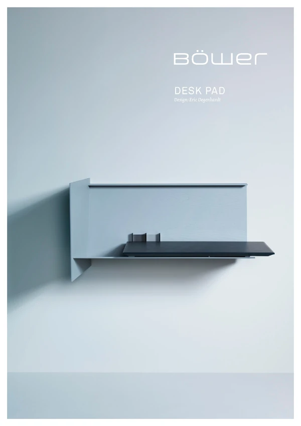 Vorschaubild für die Datei Desk pad