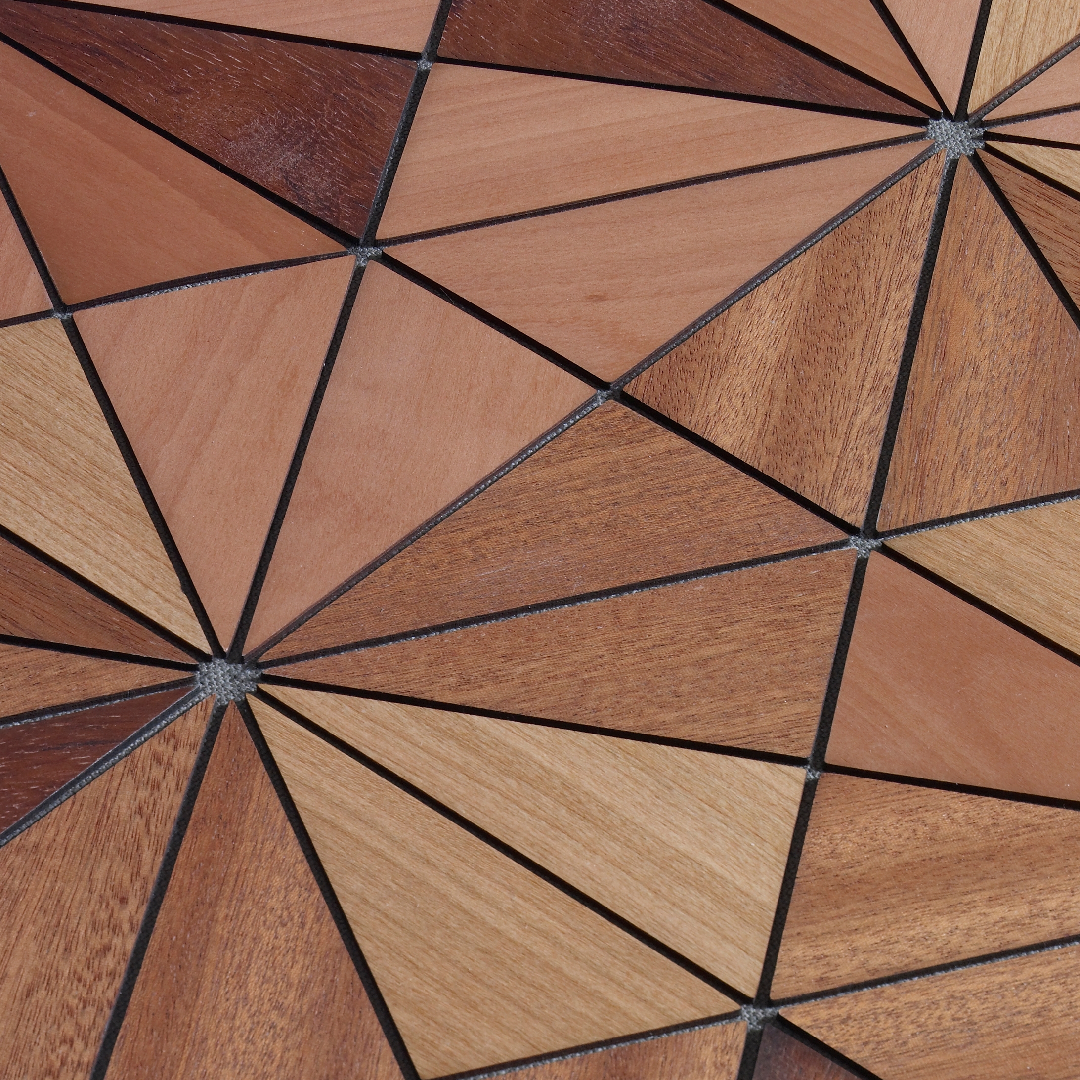 Mostrar el producto Wooden Carpet Wentwood del fabricante böwer