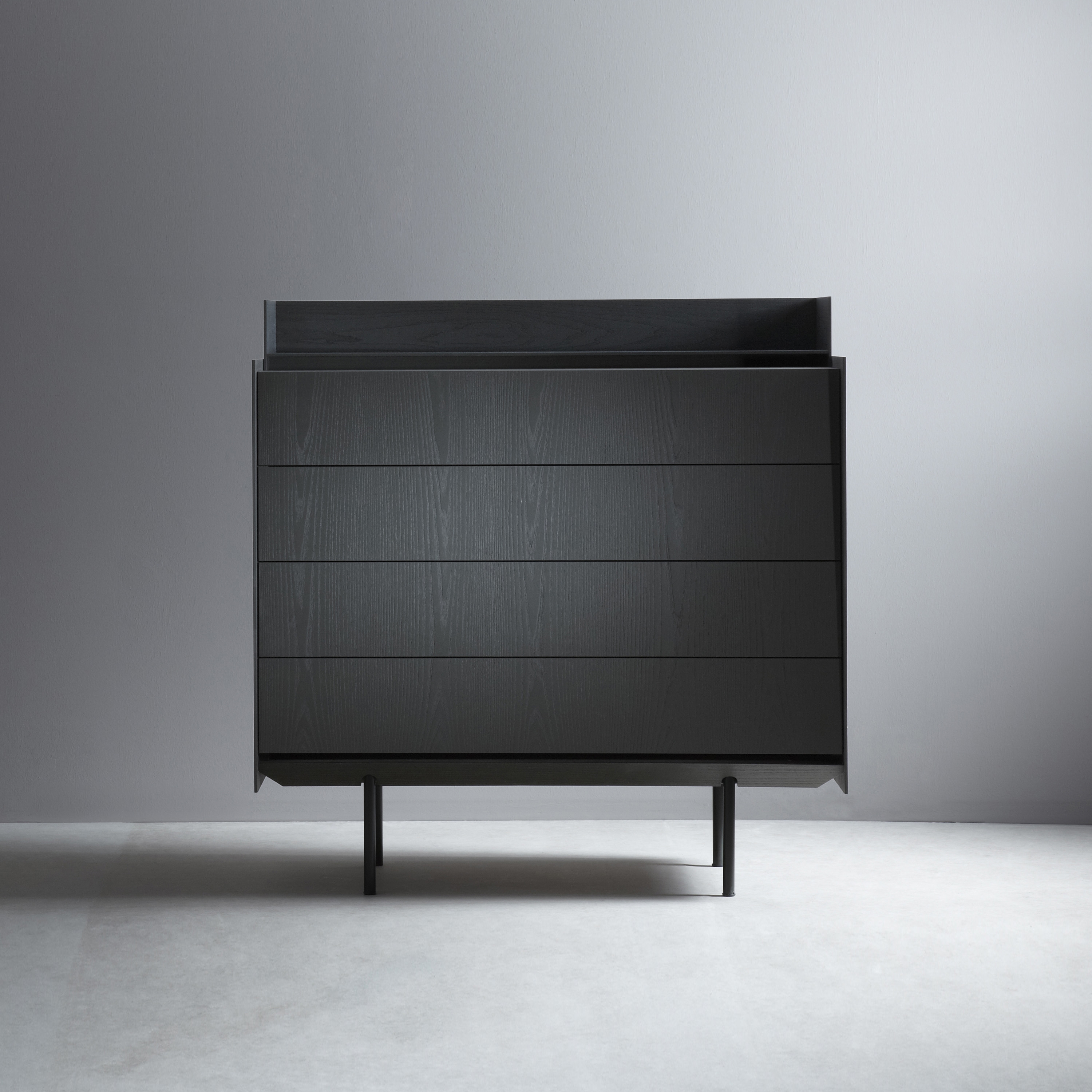 Afficher le produit Highboard 120 du fabricant böwer