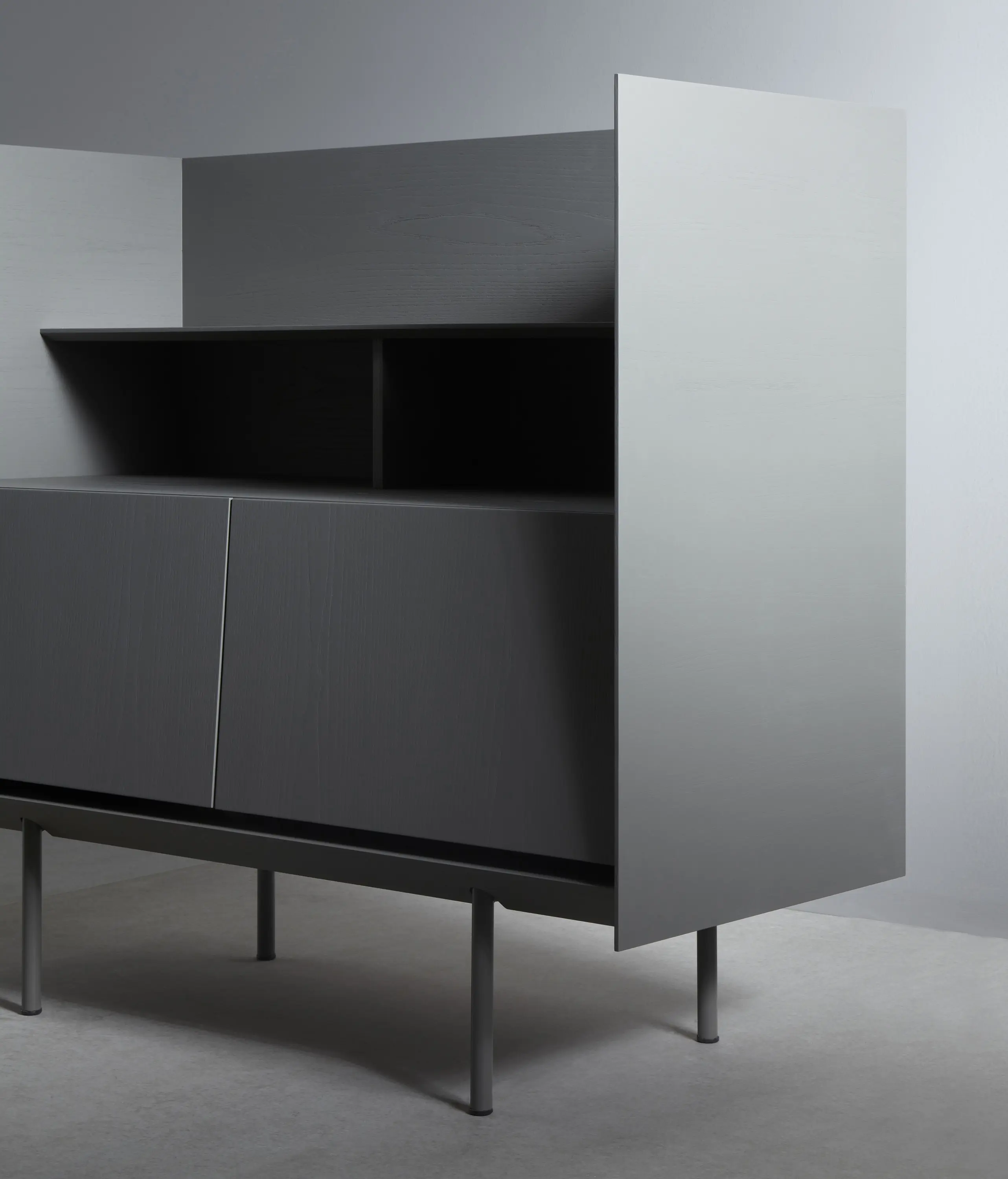 böwer - Highboard 120