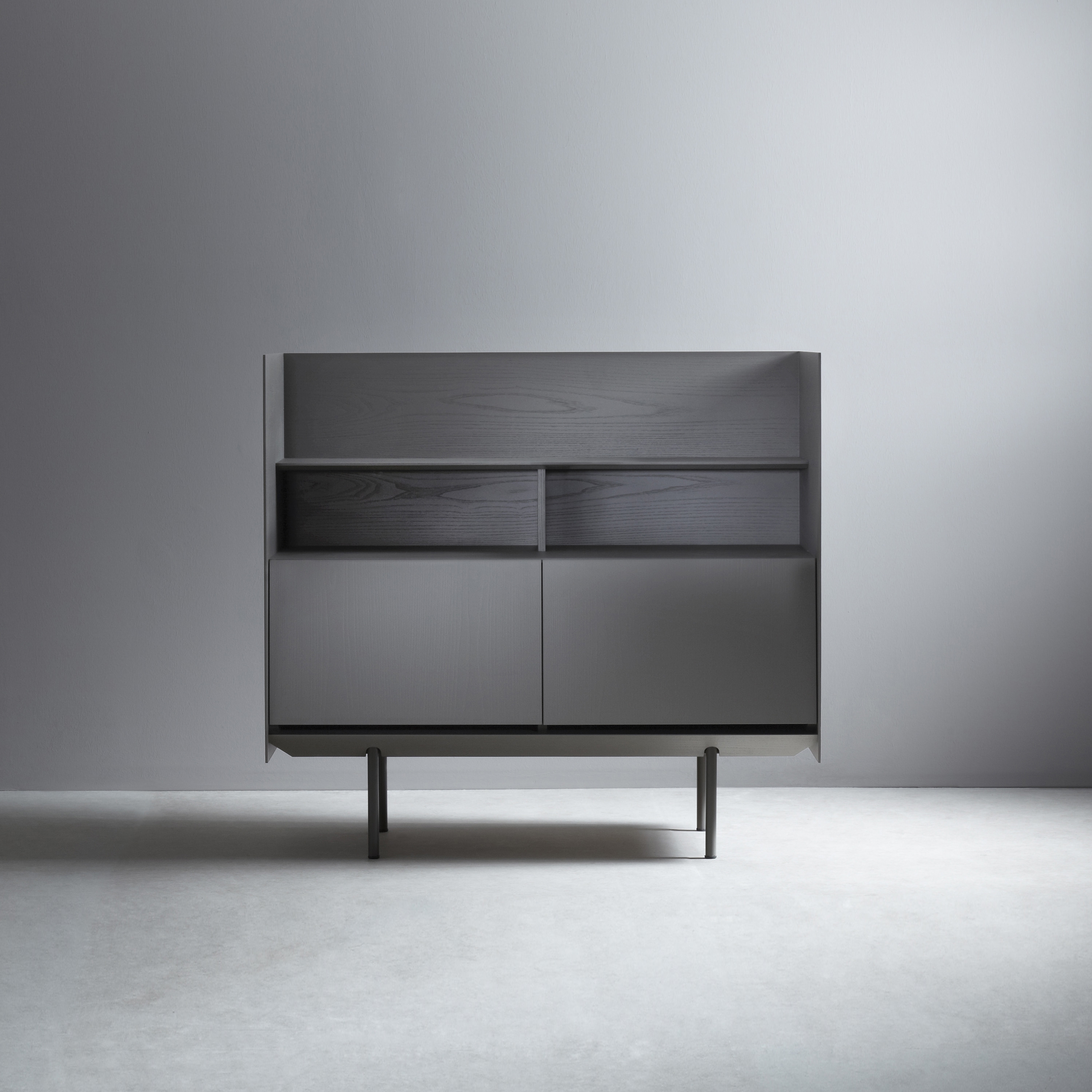 Afficher le produit Highboard 120 du fabricant böwer
