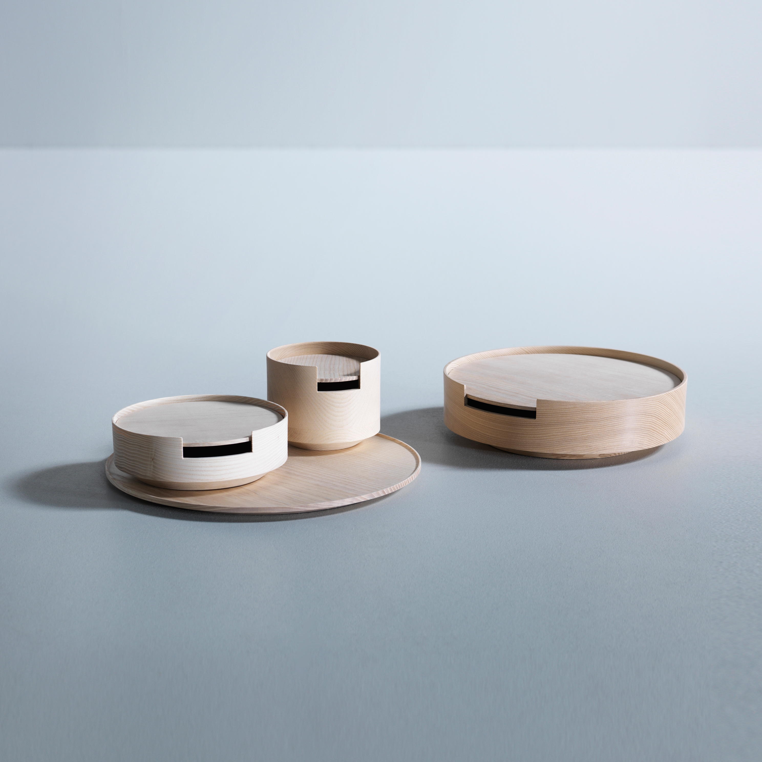 Display product Container from manufacturer böwer