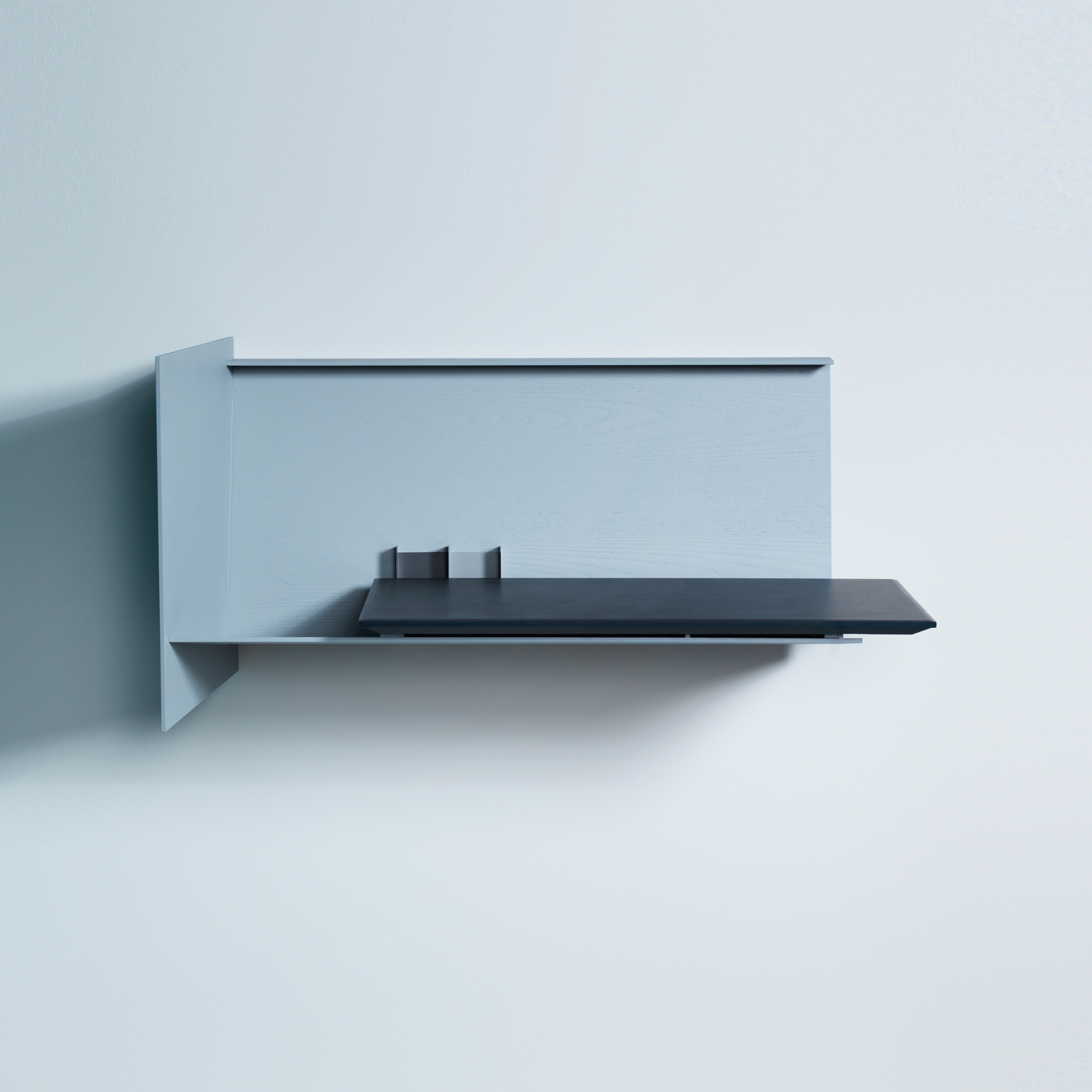 Afficher le produit Desk pad du fabricant böwer