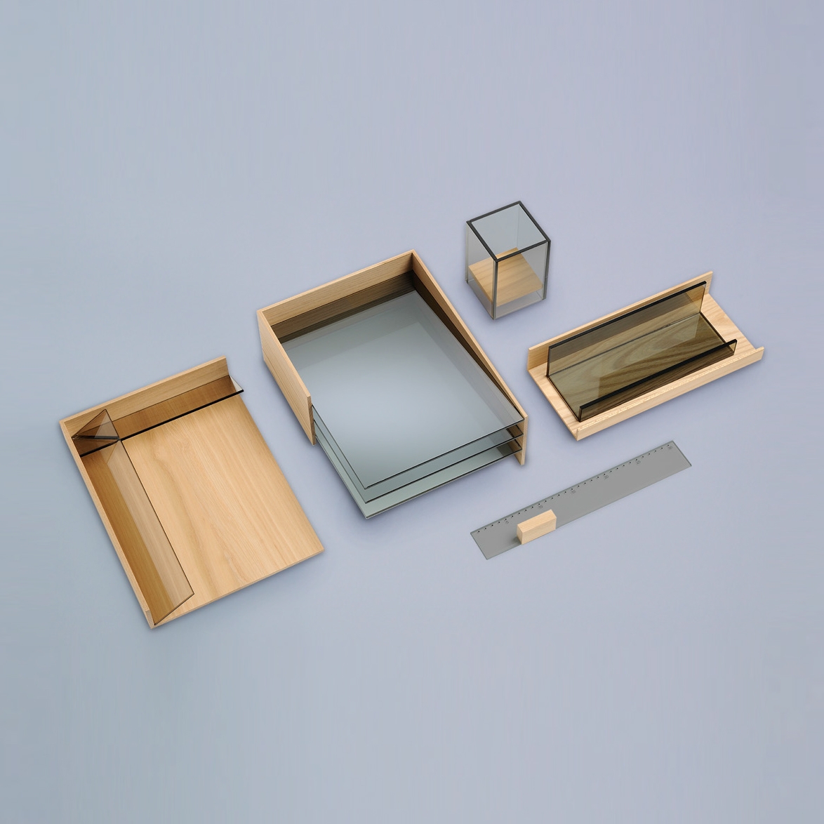Display product Charlie from manufacturer böwer