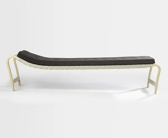 Bruno Mathsson International - Paris | Mi 037