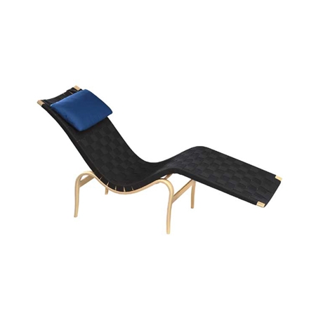 Display product Loungechair | Mi 036 from manufacturer Bruno Mathsson International