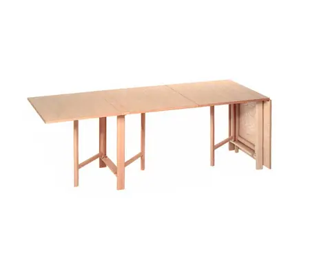 Bruno Mathsson International - Folding Table | Mi 901