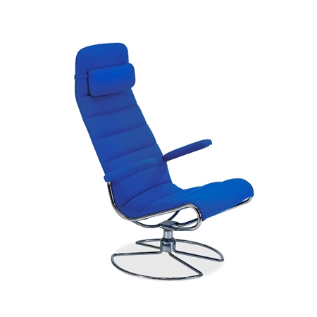 Vertoon produk Minister | Mi 459 van vervaardiger Bruno Mathsson International