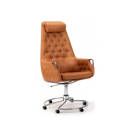 Vertoon produk Milton High | Mi 452 van vervaardiger Bruno Mathsson International