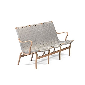 Vertoon produk Eva sofa | Mi 475 van vervaardiger Bruno Mathsson International