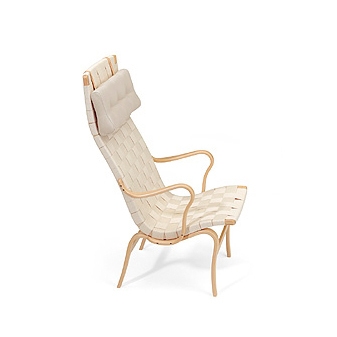 Vertoon produk Eva high | Mi 473 van vervaardiger Bruno Mathsson International