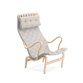 Vertoon produk Pernilla 2 | Mi 477 van vervaardiger Bruno Mathsson International