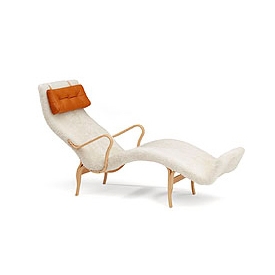 Display product Pernilla 3 | Mi 478 from manufacturer Bruno Mathsson International