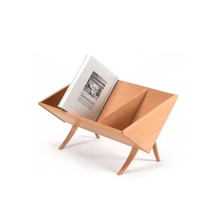 Vertoon produk Book-crib | Mi 1200 van vervaardiger Bruno Mathsson International