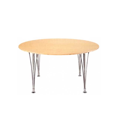 Table with expansionlegs
