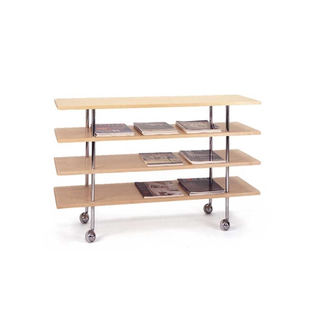 Vertoon produk Stories table | Mi 1150 van vervaardiger Bruno Mathsson International
