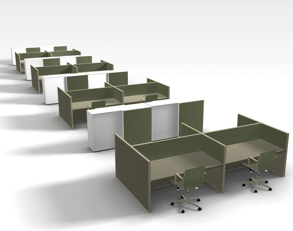 BULO - Desk