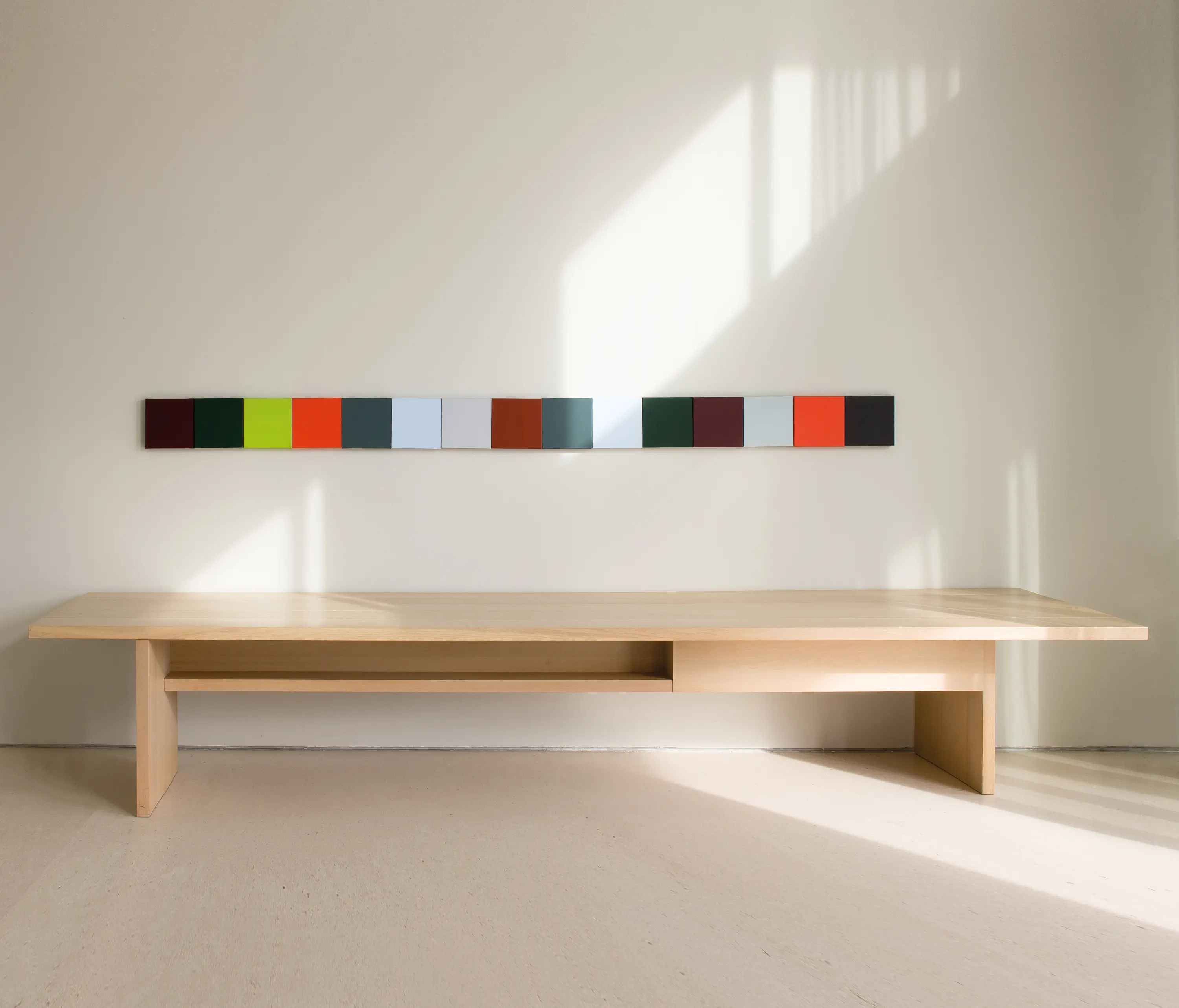 BULO - Twin Table