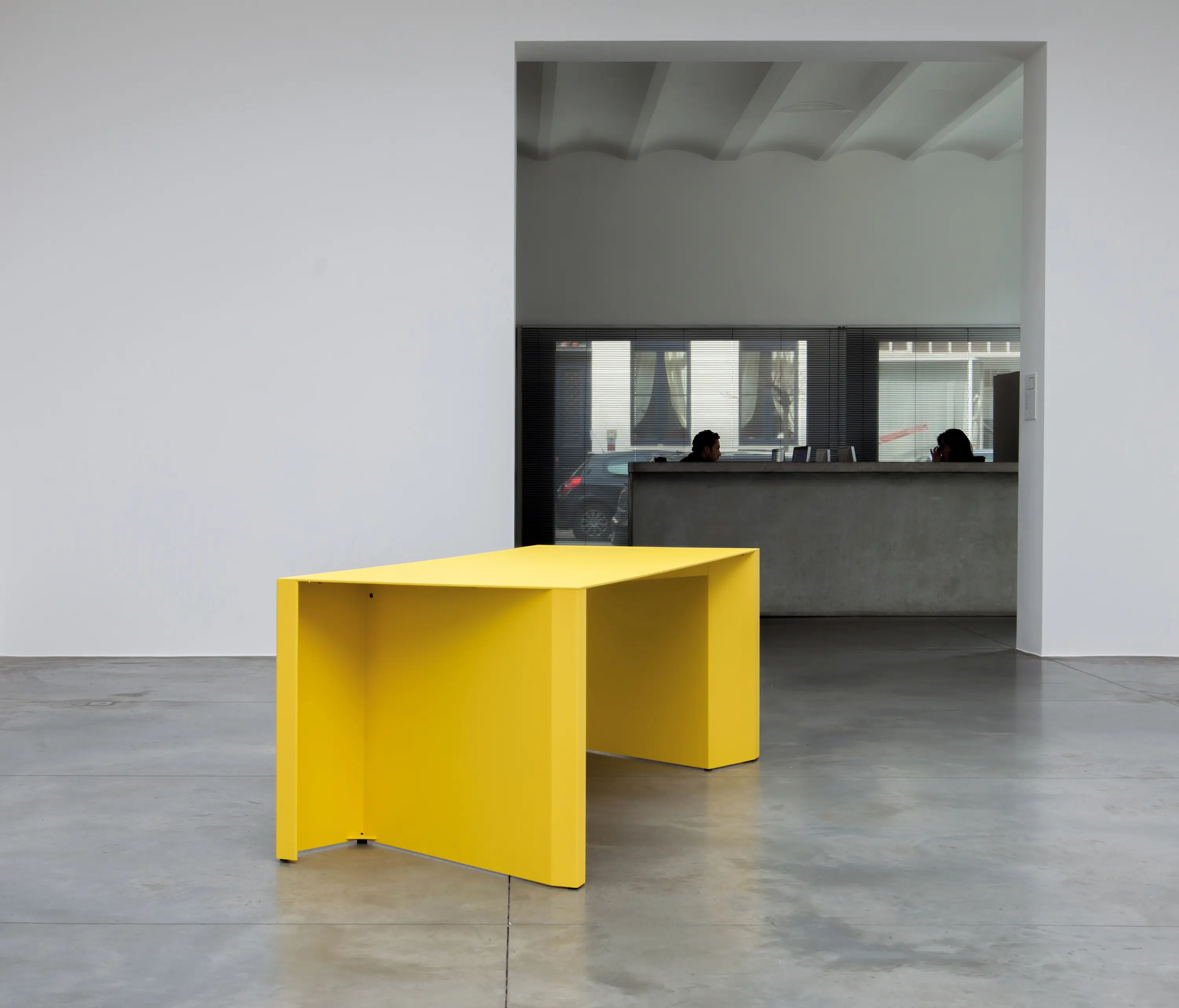 BULO - Z-table