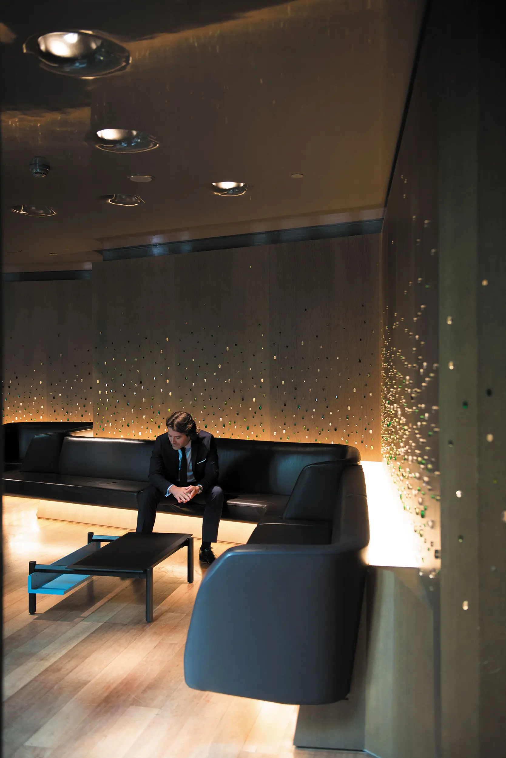 BULO - Dan Storage closed