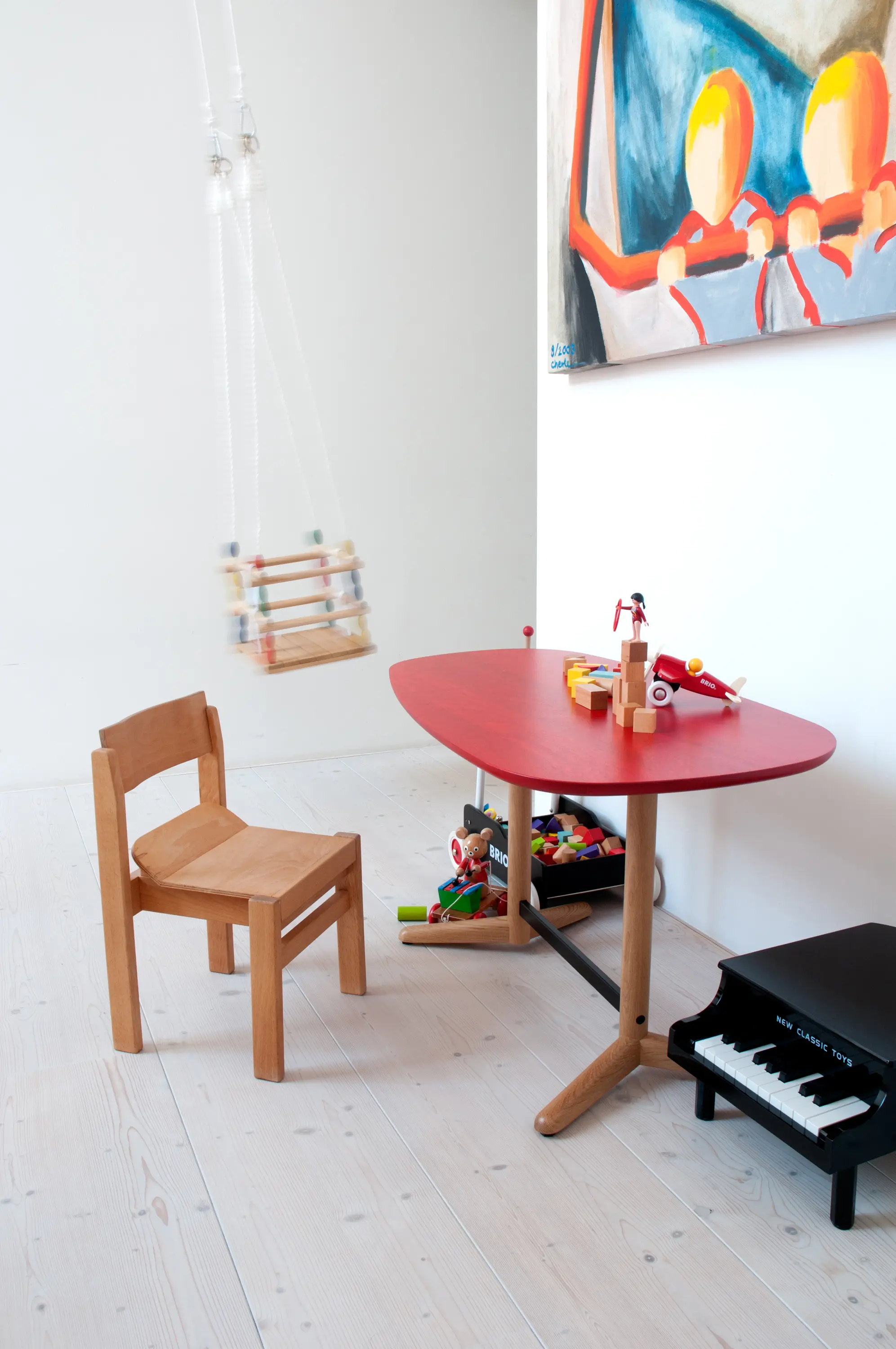 BULO - Child´s table