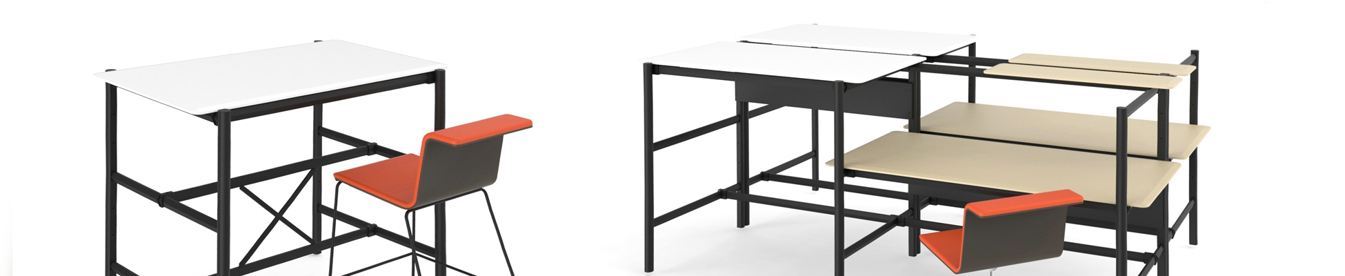 Découvrir l’univers du fabricant BULO