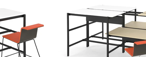 Entdecke die Welt des Herstellers BULO