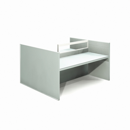 Mostra il prodotto Desk del produttore BULO