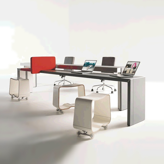 Mostra il prodotto Double You del produttore BULO