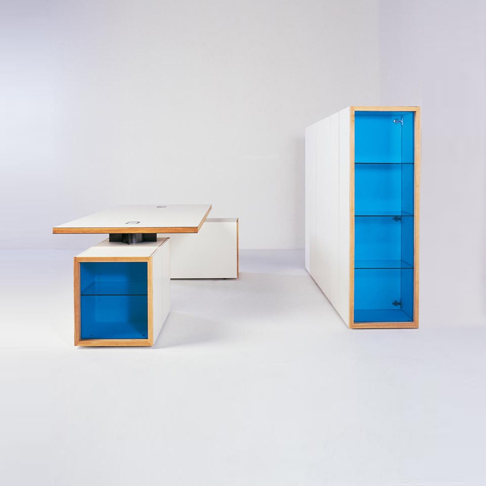 Mostra il prodotto Normal del produttore BULO