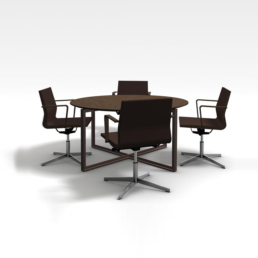 Mostra il prodotto Desk del produttore BULO