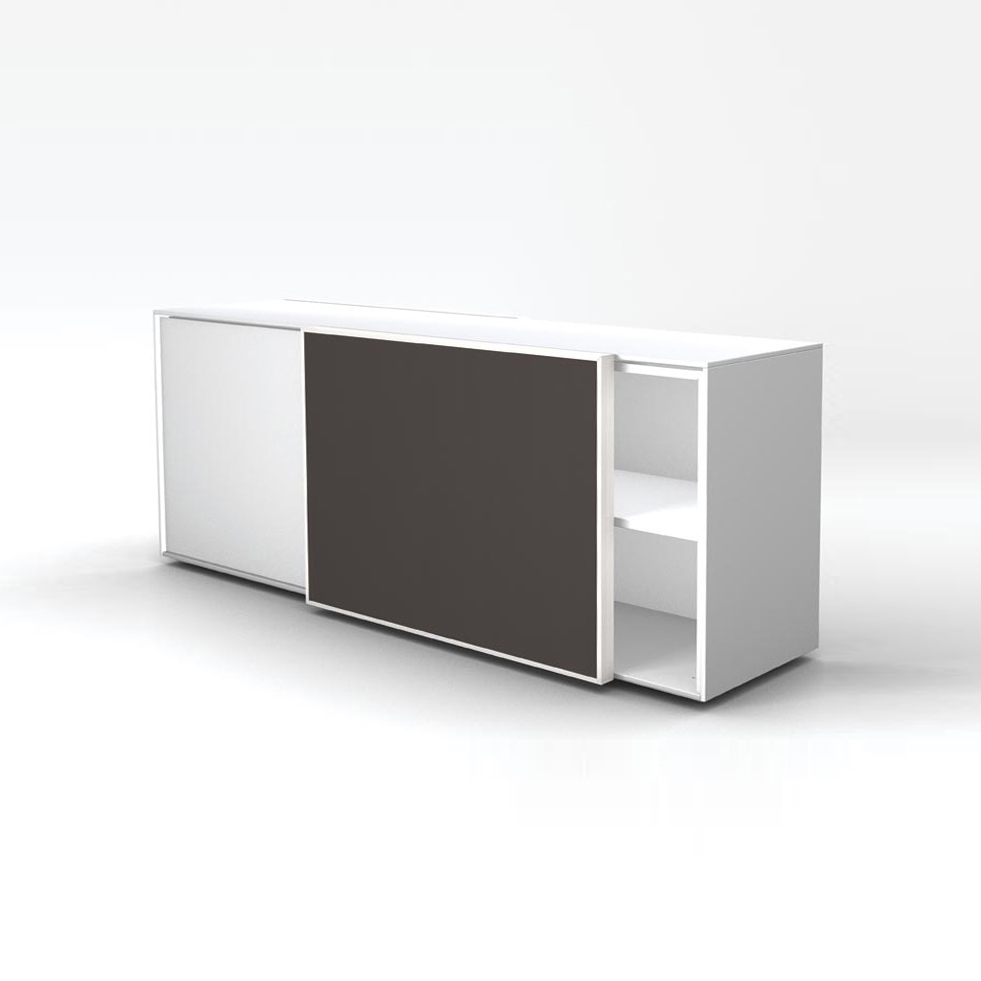 Mostra il prodotto Desk del produttore BULO