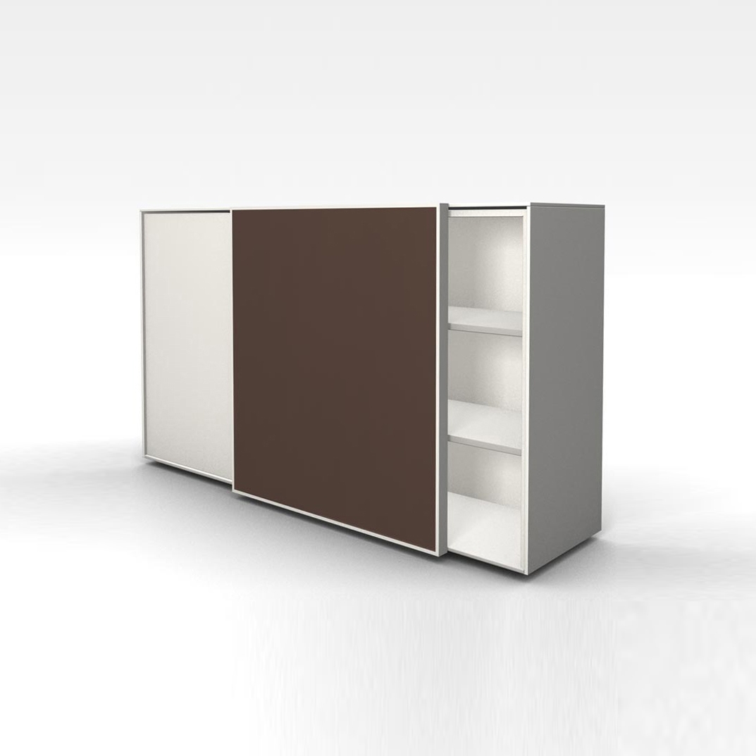 Mostra il prodotto Desk del produttore BULO