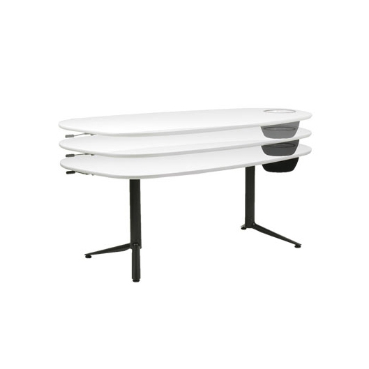 Display product Kei from manufacturer BULO