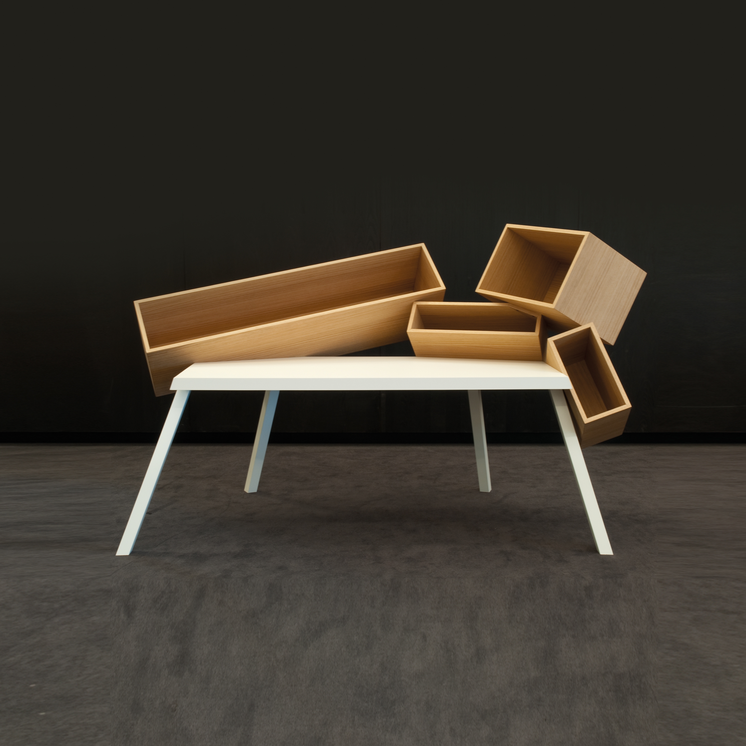 Display product Overdose from manufacturer BULO