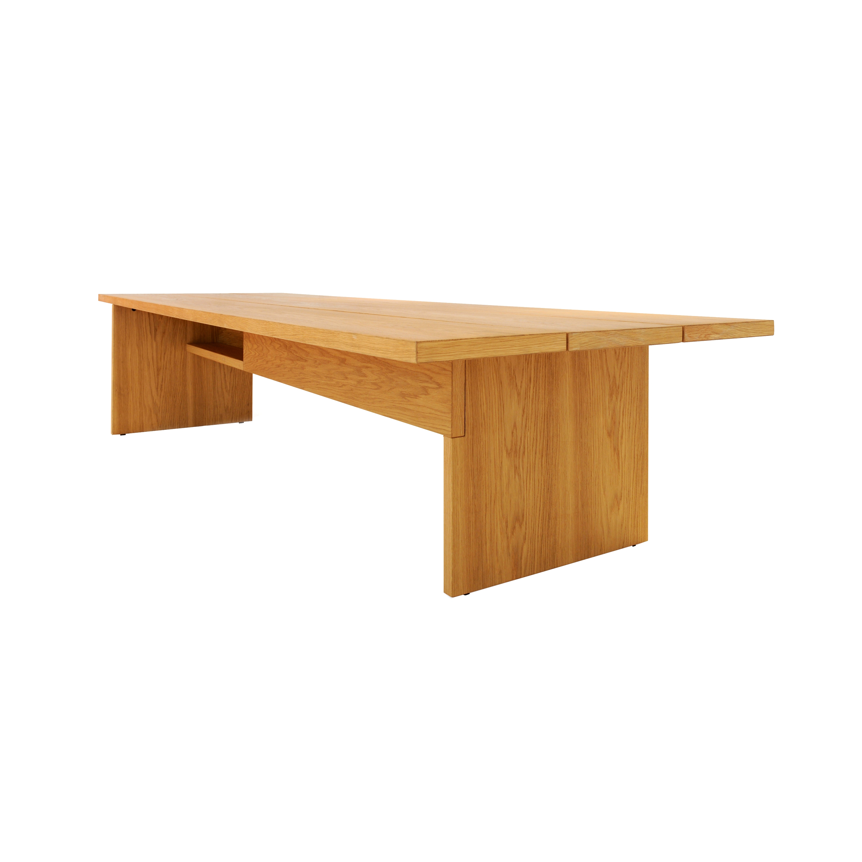 Afficher le produit Twin Table du fabricant BULO