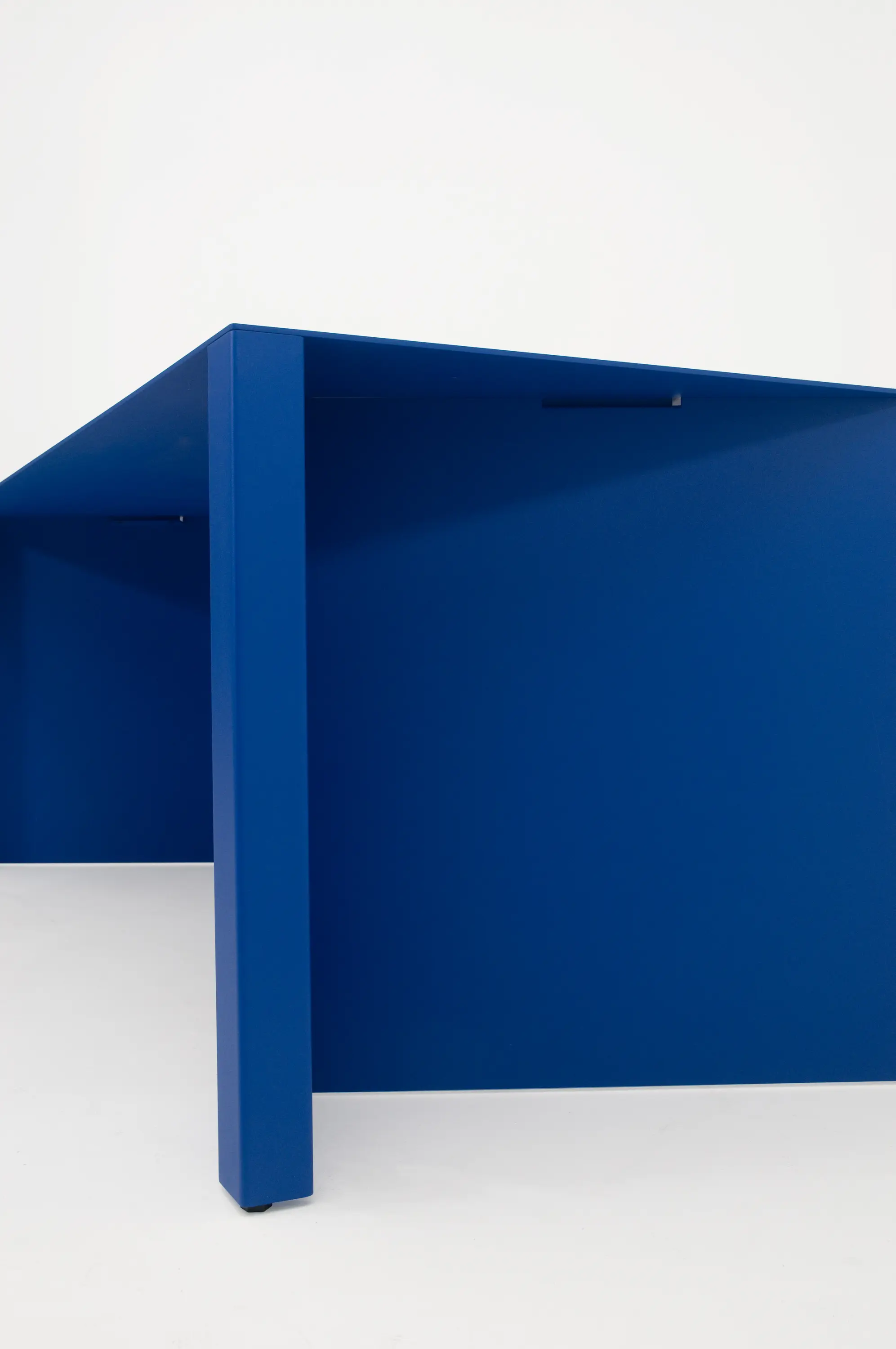 BULO - Z-table